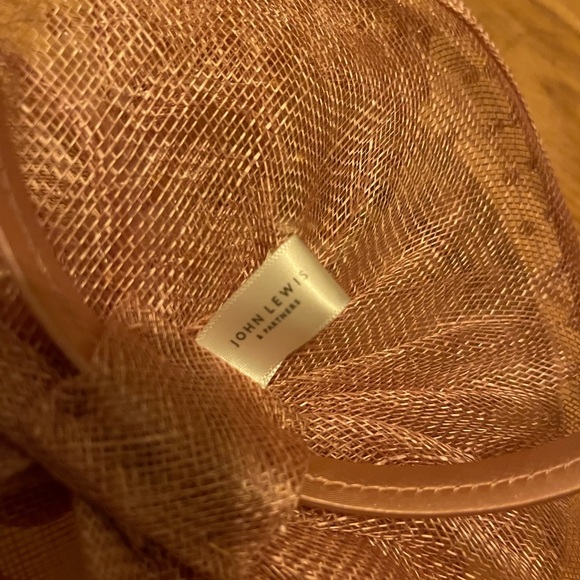 Fascinator by John Lewis & Partners UK. - Picture 6 of 6